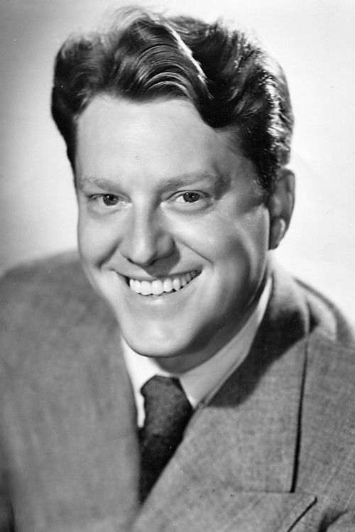 Photo of Michael O'Shea