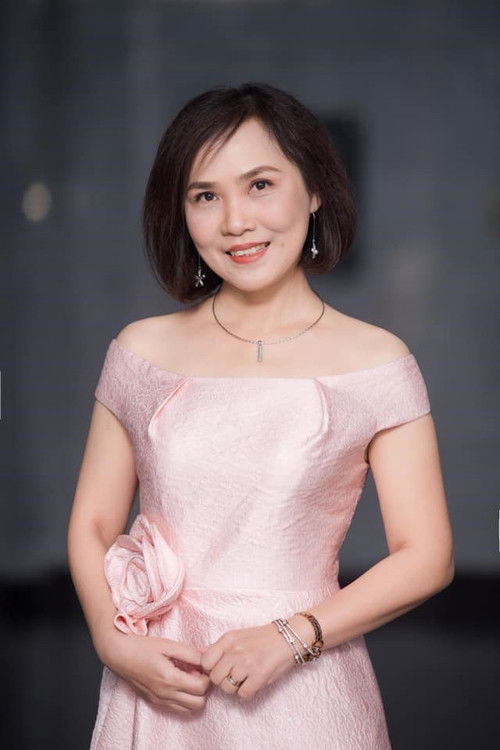 Photo of Anh Thơ