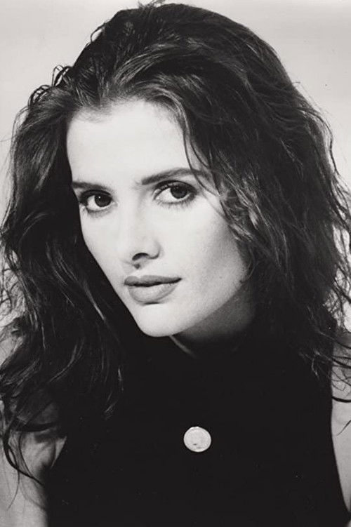 Photo of Fabiana Udenio