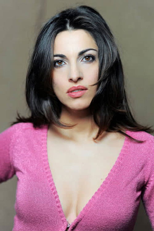 Photo of Oriana Celentano