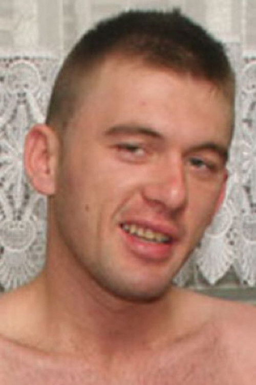 Photo of John Youngcock