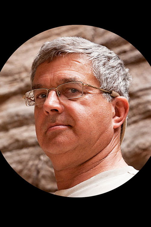 Photo of Andrew Snelling