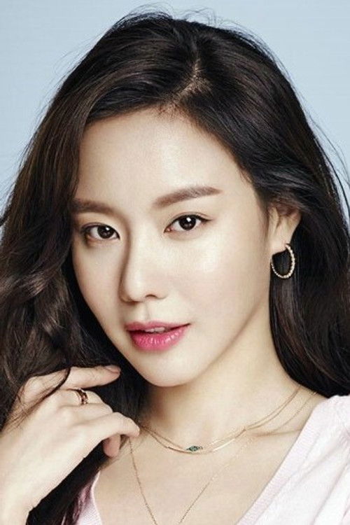 Photo of Kim A-joong