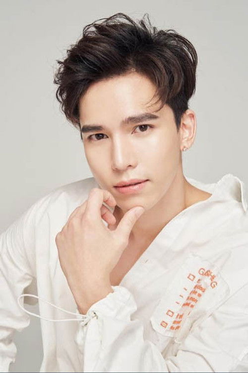 Photo of Kornthas Rujeerattanavorapan