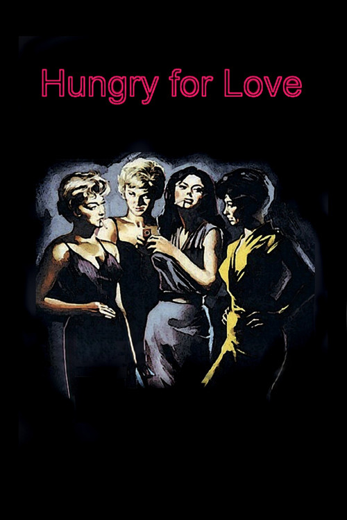 Adua and Her Friends