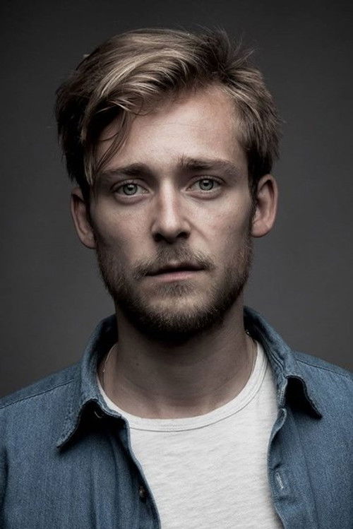 Photo of Matthijs van de Sande Bakhuyzen