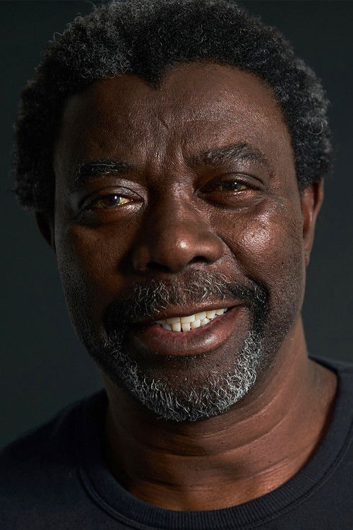 Photo of Tshamano Sebe