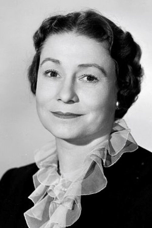 Photo of Thelma Ritter