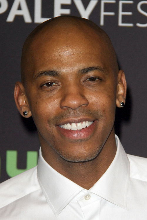 Photo of Mehcad Brooks