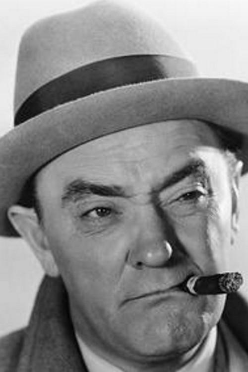 Photo of Harry Gribbon