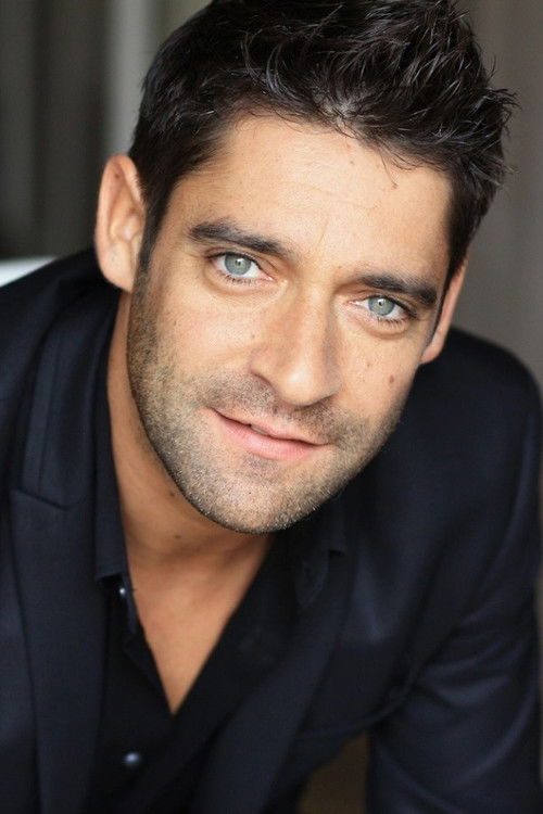 Photo of Guillaume Carcaud