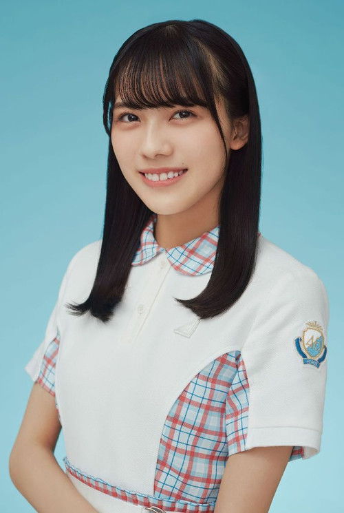 Photo of Mari Morimoto