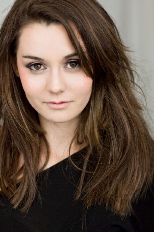 Photo of Katerina Katelieva