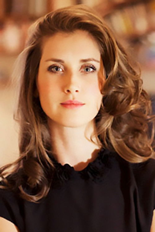 Photo of Jana Bernášková