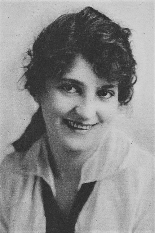 Photo of Helen Holmes