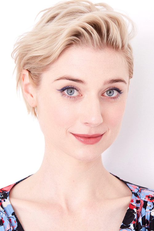 Photo of Elizabeth Debicki