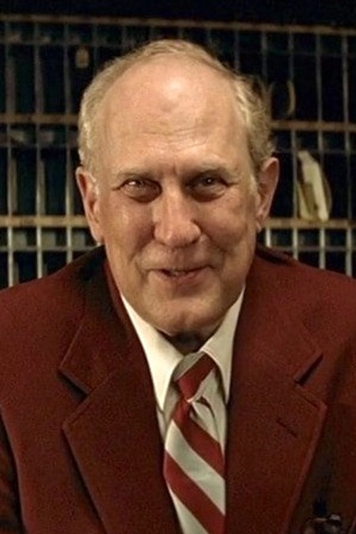 Photo of George Martin