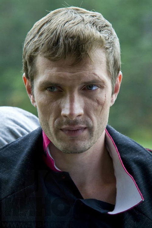 Photo of Aleksey Fokin