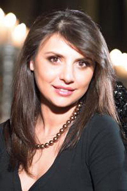 Photo of Fatima Ibrahimbeyova