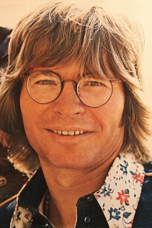 Photo of John Denver