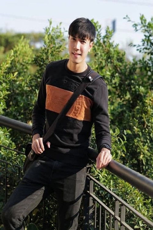 Photo of Warit Sirisantana