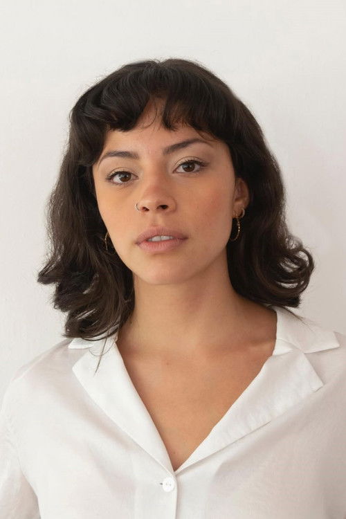 Photo of Lourdes Chávez