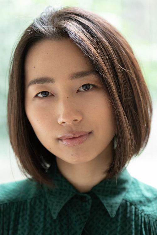 Photo of Sayaka Kawaguchi