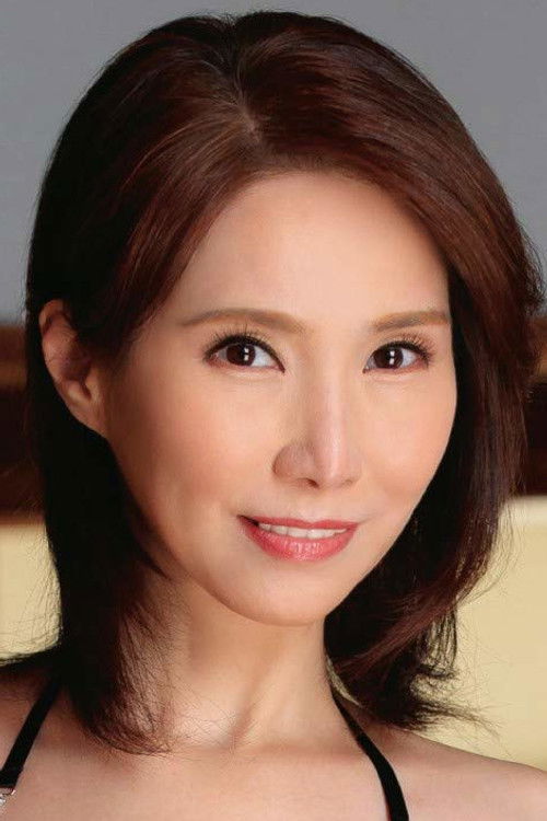 Photo of Juri Yamaguchi