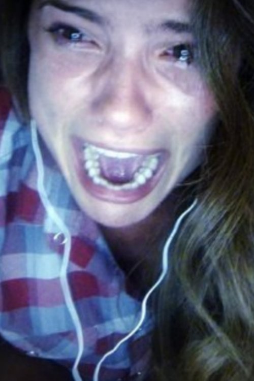 Photo of Shelley Hennig