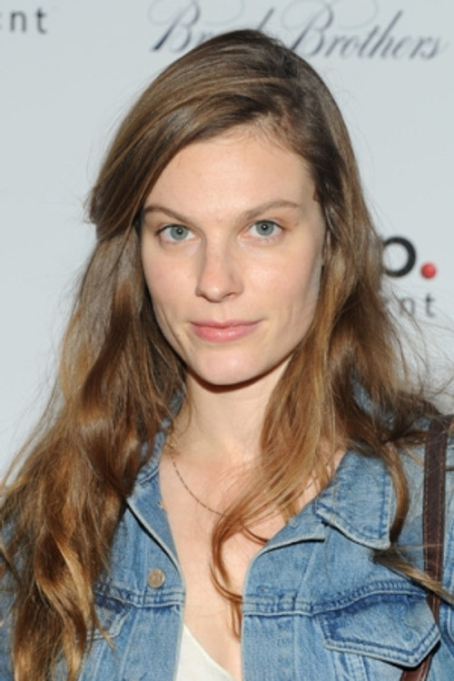 Photo of Lindsay Burdge