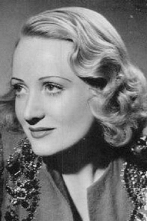 Photo of Marcelle Rogez