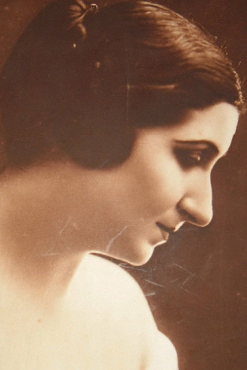 Photo of Lola Braccini