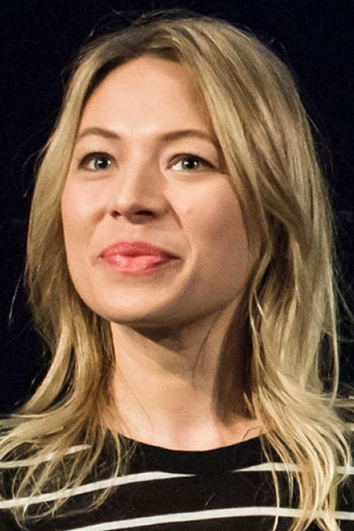 Photo of Frida Hallgren