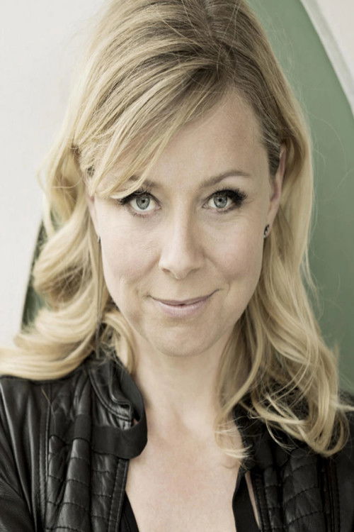 Lene Maria Christensen