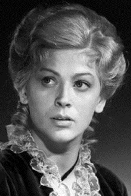 Photo of Svetlana Korkoshko