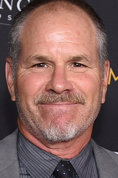 Photo of Richard J. Lewis