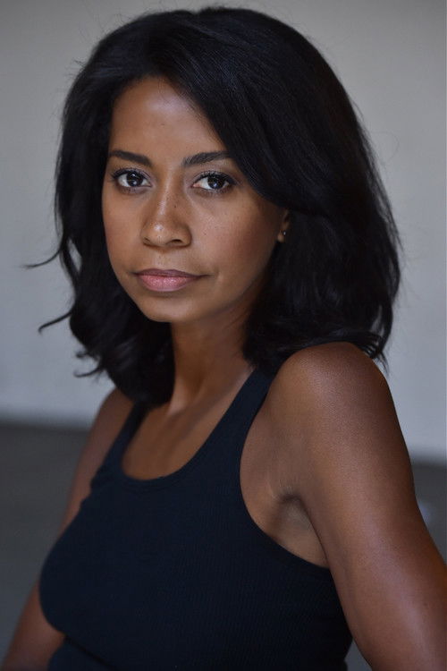 Photo of Kristen Ariza