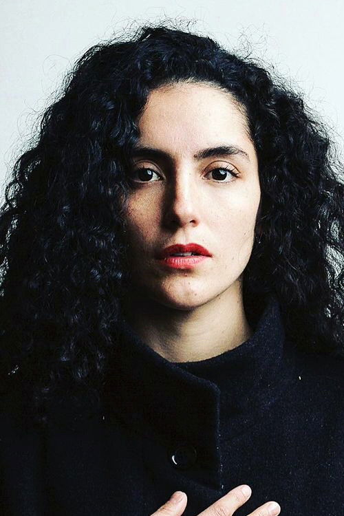 Photo of Daniela Castillo Toro