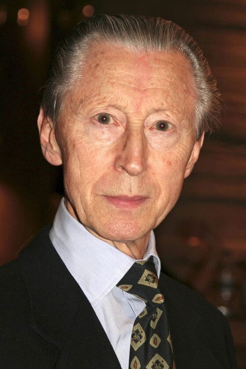 Photo of Murray Melvin