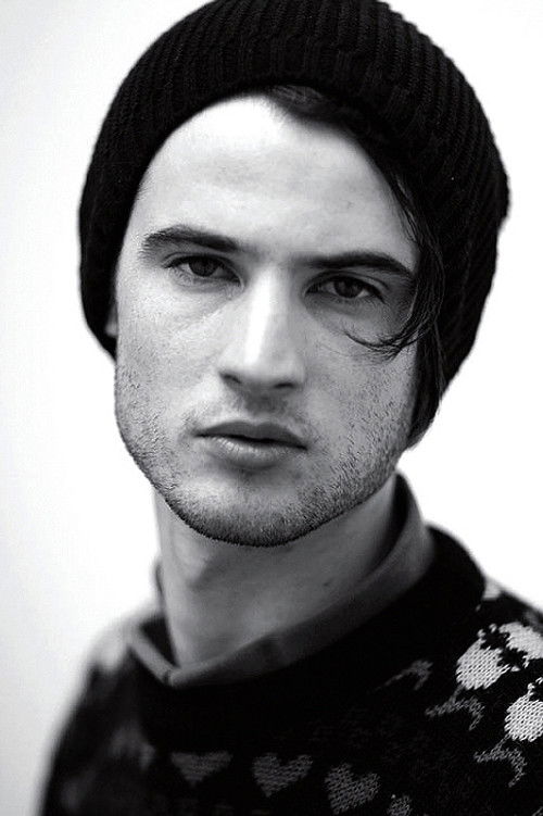 Photo of Tom Sturridge