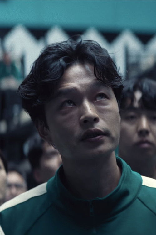 Photo of Lee Sung-woo