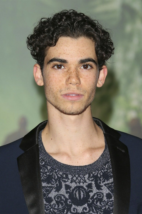 Photo of Cameron Boyce