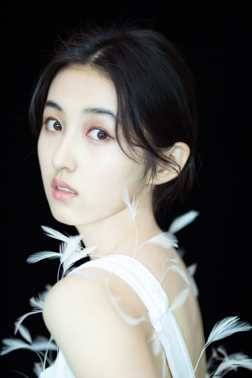 Photo of Zhang Zifeng