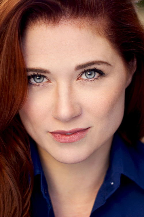 Photo of Katie Maguire