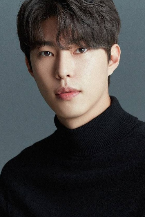 Photo of Shin Myung-sung