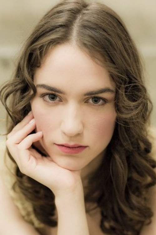 Photo of Melanie Scrofano
