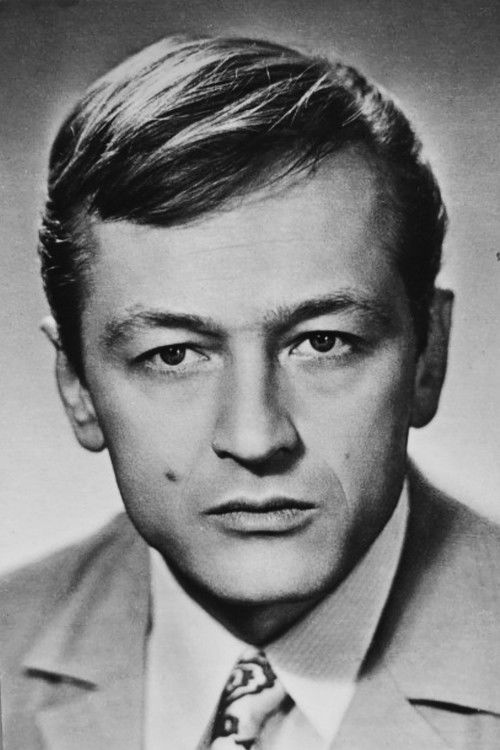 Photo of Mikhail Nozhkin