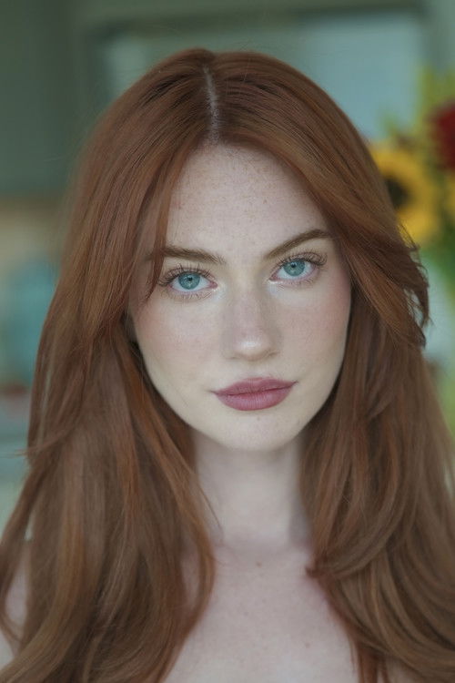 Photo of Kennedy Walsh