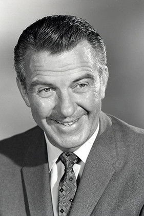 Photo of Hugh Beaumont