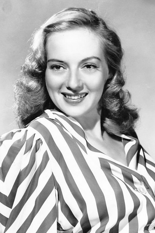 Photo of Evelyn Keyes